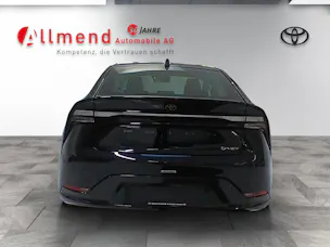 Toyota Prius 2.0 Plug-In-Hybrid Premium
