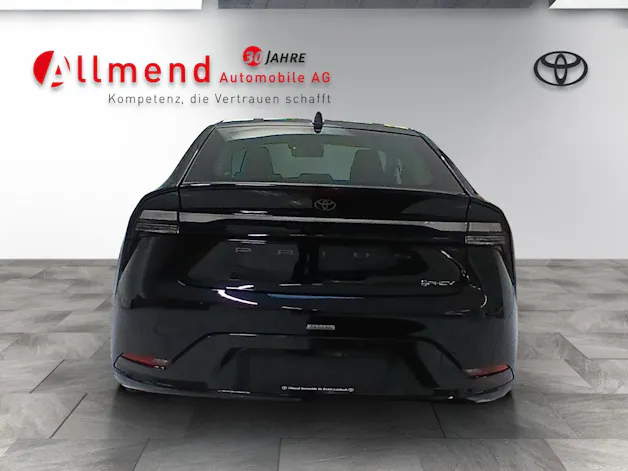 Toyota Prius 2.0 Plug-In-Hybrid Premium