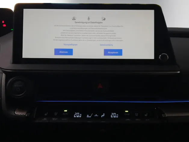 Toyota Prius 2.0 Plug-In-Hybrid Premium
