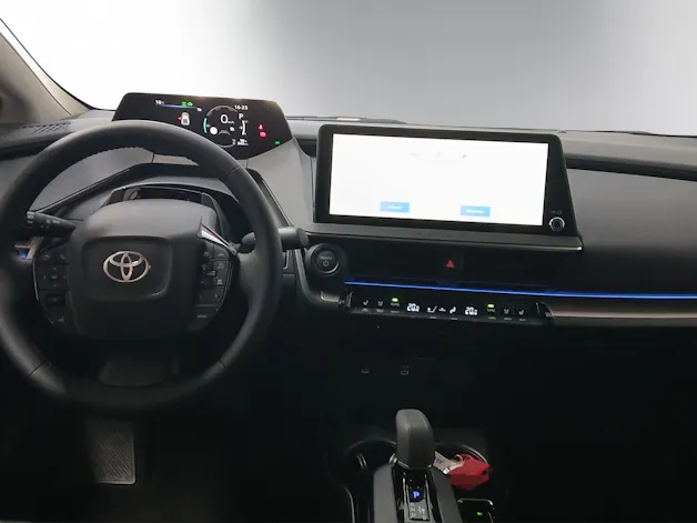 Toyota Prius 2.0 Plug-In-Hybrid Premium