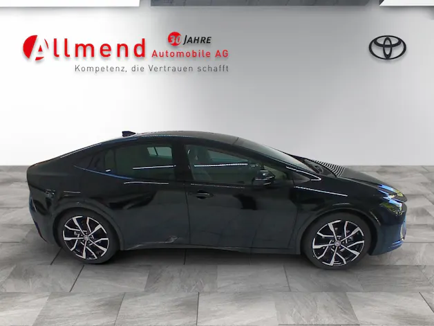 Toyota Prius 2.0 Plug-In-Hybrid Premium