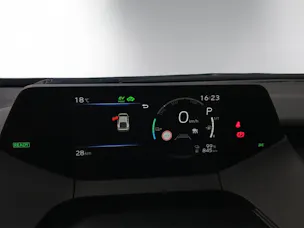 Toyota Prius 2.0 Plug-In-Hybrid Premium