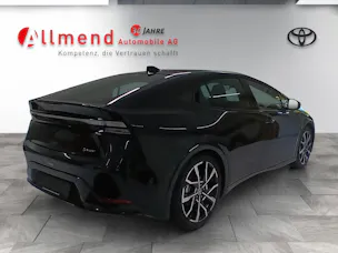 Toyota Prius 2.0 Plug-In-Hybrid Premium