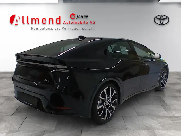Toyota Prius 2.0 Plug-In-Hybrid Premium