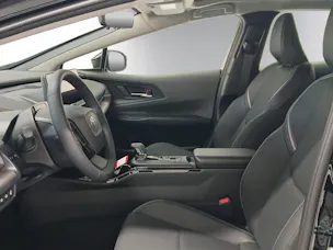 Toyota Prius 2.0 Plug-In-Hybrid Premium