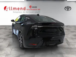 Toyota Prius 2.0 Plug-In-Hybrid Premium