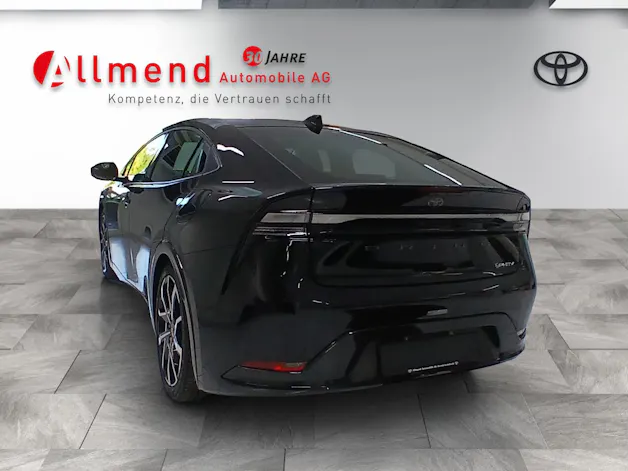 Toyota Prius 2.0 Plug-In-Hybrid Premium
