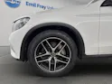 MERCEDES-BENZ GLC-Klasse GLC 300 AMG Line 4m