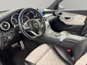 MERCEDES-BENZ GLC-Klasse GLC 300 AMG Line 4m