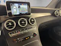 MERCEDES-BENZ GLC-Klasse GLC 300 AMG Line 4m