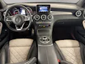 MERCEDES-BENZ GLC-Klasse GLC 300 AMG Line 4m