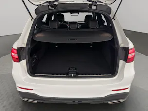 MERCEDES-BENZ GLC-Klasse GLC 300 AMG Line 4m