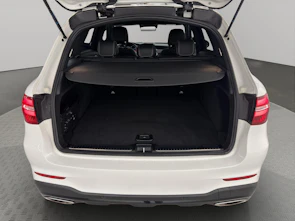 Fahrzeugbild MERCEDES-BENZ GLC-Klasse GLC 300 AMG Line 4m
