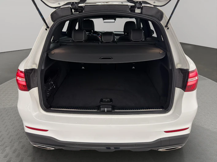 Fahrzeugbild MERCEDES-BENZ GLC 300