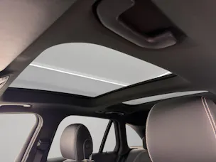 MERCEDES-BENZ GLC-Klasse GLC 300 AMG Line 4m