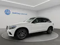 MERCEDES-BENZ GLC-Klasse GLC 300 AMG Line 4m