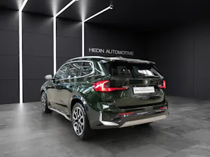BMW X1 U11 23d xDrive