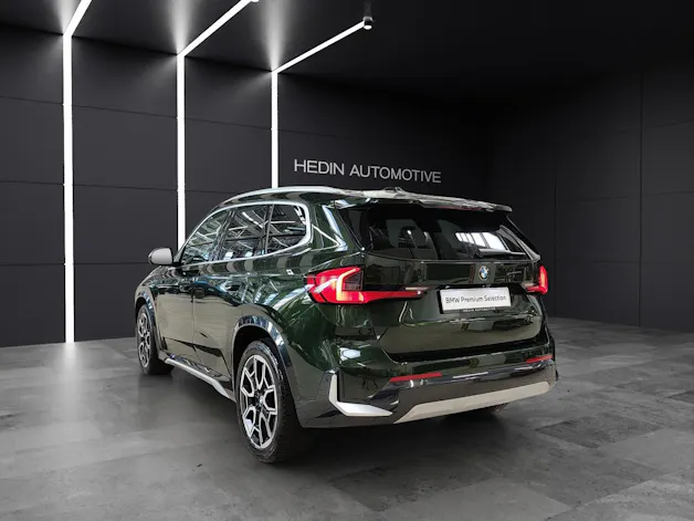 BMW X1 U11 23d xDrive