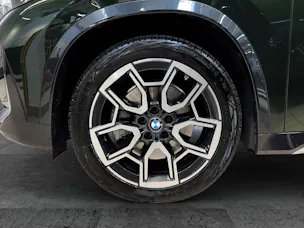 BMW X1 U11 23d xDrive