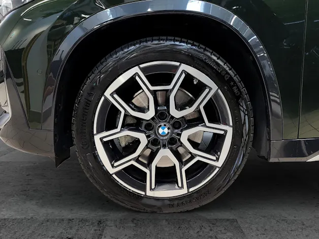 BMW X1 U11 23d xDrive