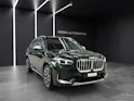 BMW X1 U11 23d xDrive