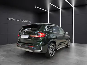 BMW X1 U11 23d xDrive