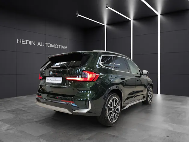 BMW X1 U11 23d xDrive