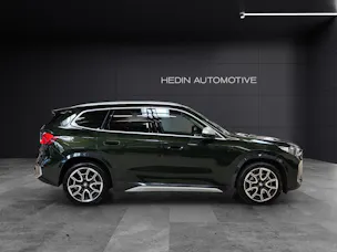 BMW X1 U11 23d xDrive
