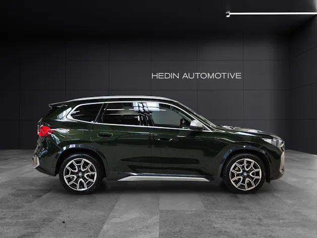 BMW X1 U11 23d xDrive