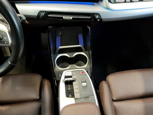 BMW X1 U11 23d xDrive