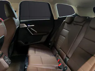 BMW X1 U11 23d xDrive