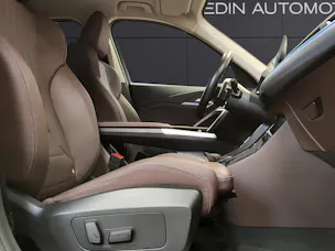 BMW X1 U11 23d xDrive