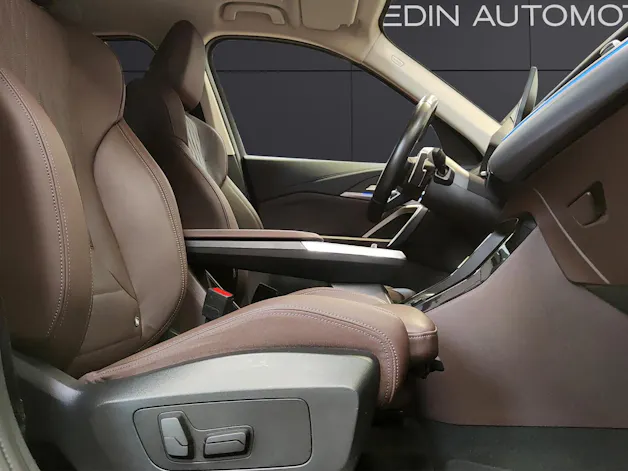BMW X1 U11 23d xDrive