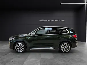 BMW X1 U11 23d xDrive