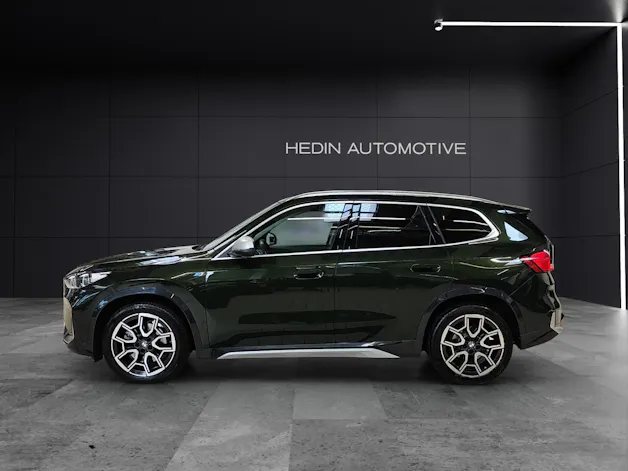 BMW X1 U11 23d xDrive