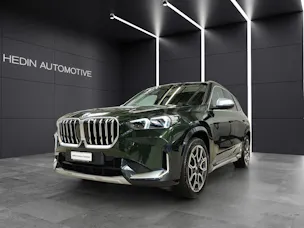 BMW X1 U11 23d xDrive