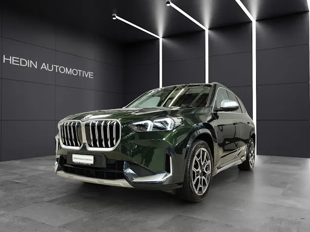 BMW X1 U11 23d xDrive