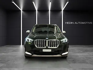 BMW X1 U11 23d xDrive
