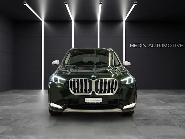 BMW X1 U11 23d xDrive