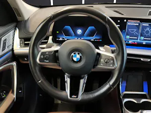 BMW X1 U11 23d xDrive