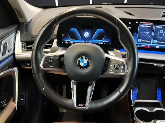 BMW X1 U11 23d xDrive