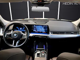 BMW X1 U11 23d xDrive