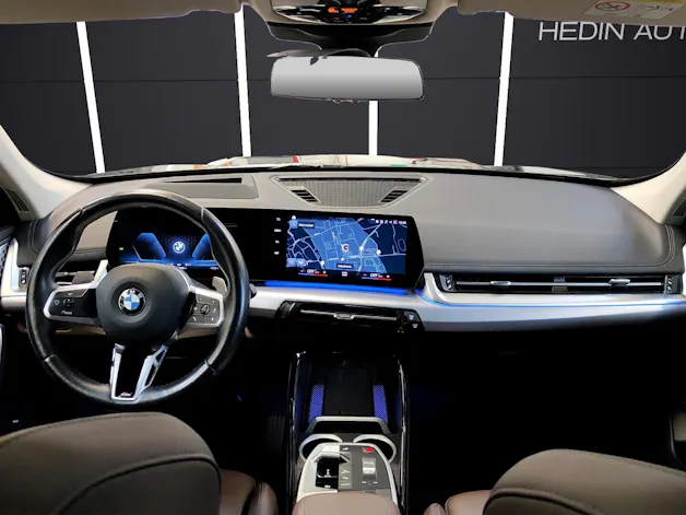 BMW X1 U11 23d xDrive