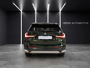 BMW X1 U11 23d xDrive
