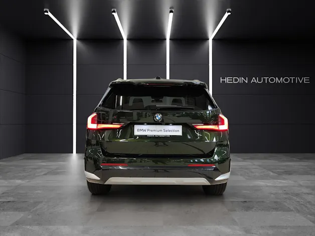 BMW X1 U11 23d xDrive