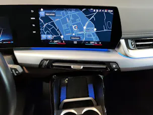 BMW X1 U11 23d xDrive