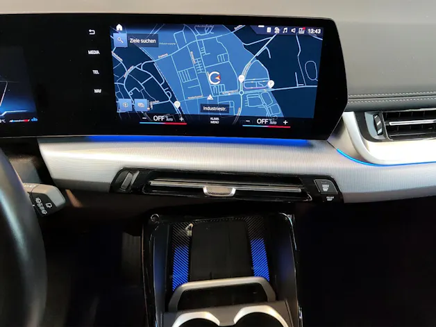 BMW X1 U11 23d xDrive
