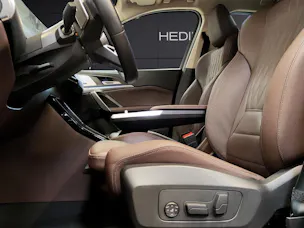 BMW X1 U11 23d xDrive