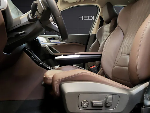 BMW X1 U11 23d xDrive