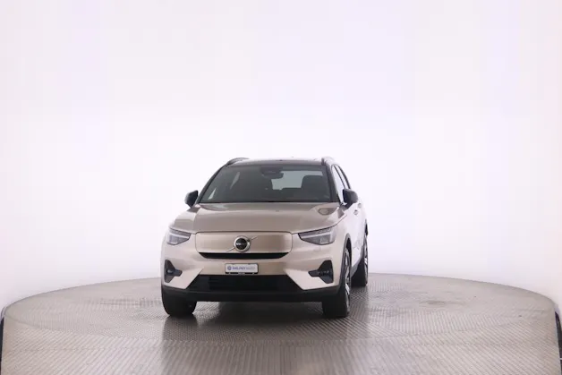 VOLVO XC40 P8 Twin Ultimate AWD